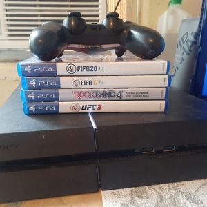 Ps4